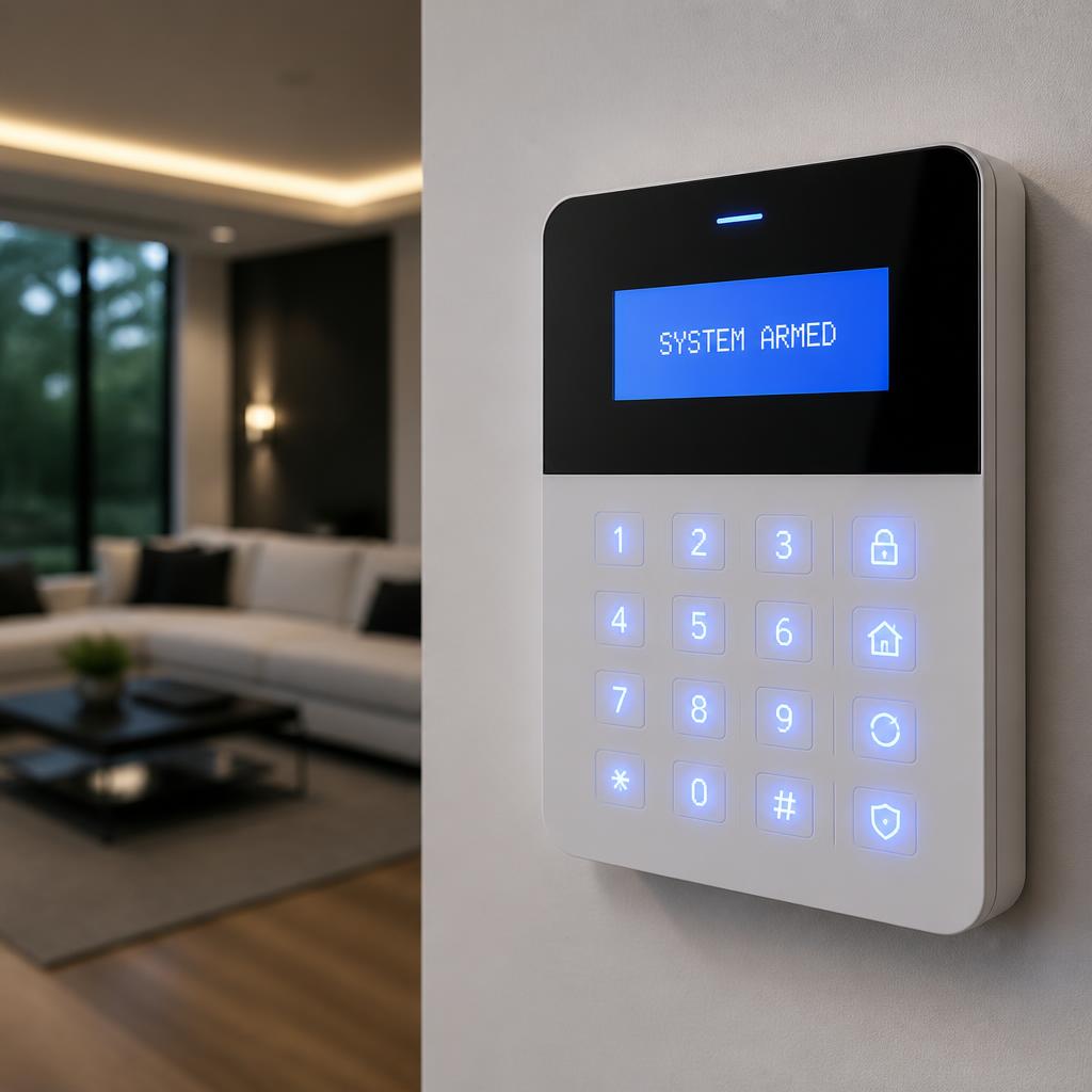 Alarm Systems