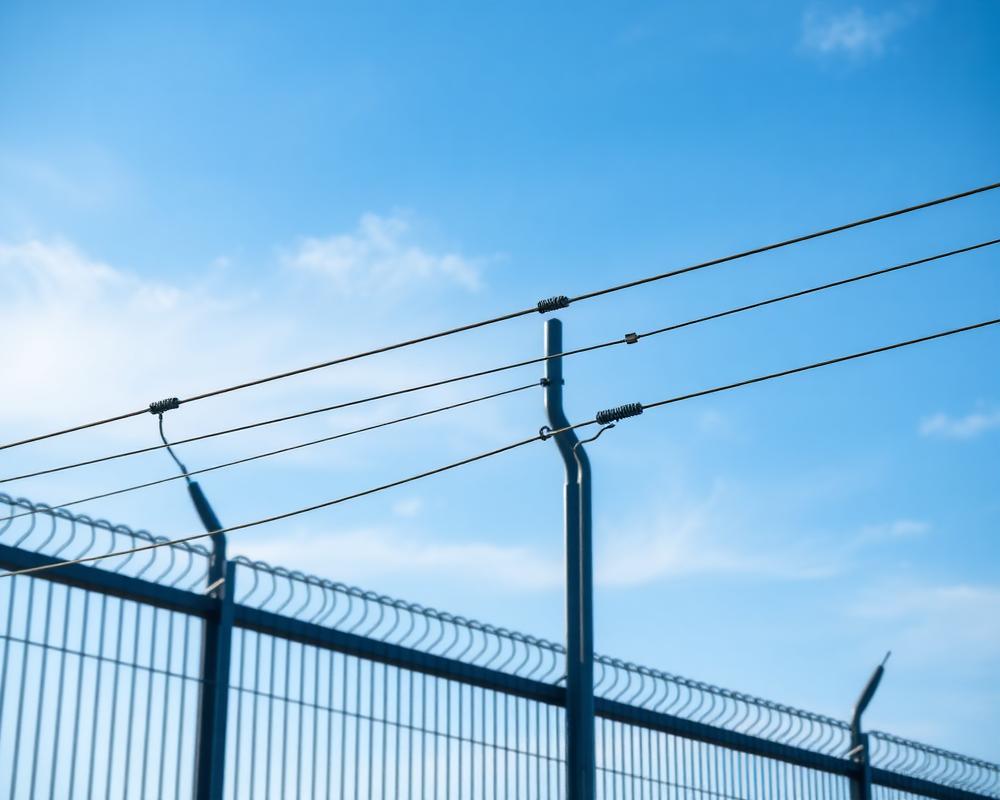 Electric Fencing