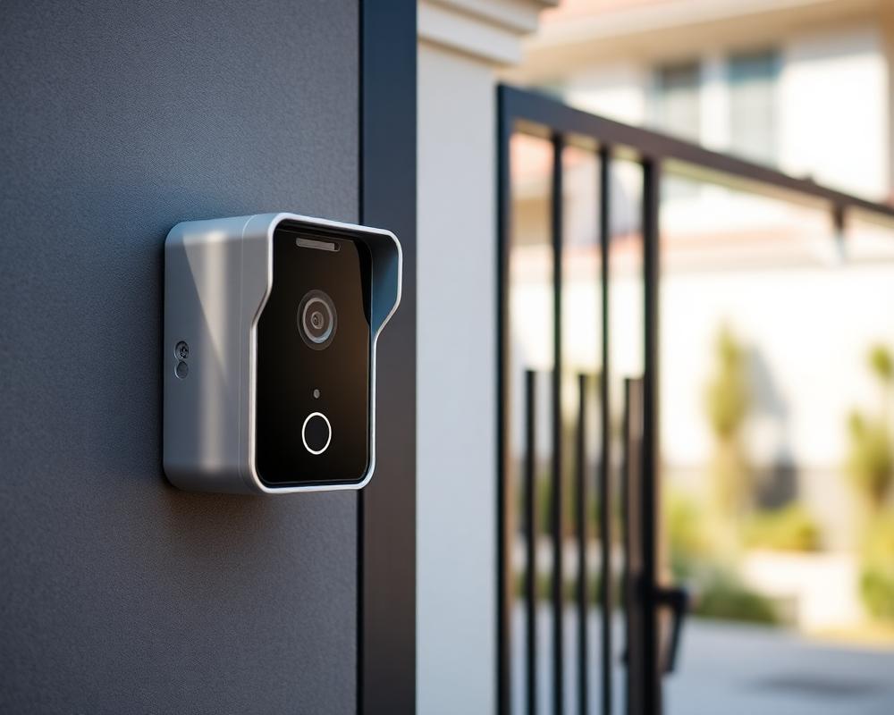 Intercom Systems